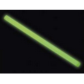 15" Jumbo Glow in the Dark Green Chemical Lightsticks